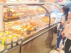 -御蝶坊KNAC(西荟城店)