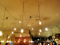 -Burger & Lobster(Dean Street)