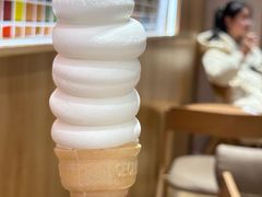 -DQ·蛋糕·冰淇淋(万象城店)