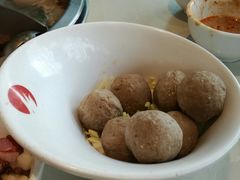 -海底捞火锅(公益西桥店)