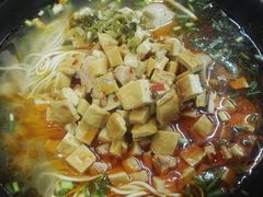 -阿姐小菜(三林店)