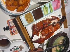 -茄子恰恰·新云南小炒(钱王街店)