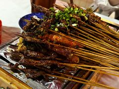 -友记功夫香·人民川菜(红牌楼店)