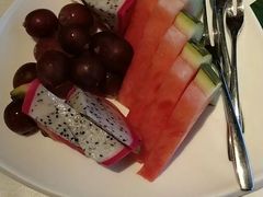 -梧桐餐厅(泉城路店)