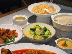 -大潮淮·淮扬菜(何园旗舰店)