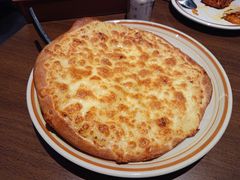 -萨莉亚意式餐厅(杭州滨江天街店)