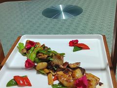 -老班长大酒店(海关大楼店)