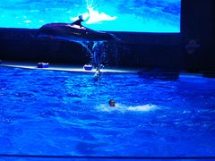 -波塞冬旅游度假区