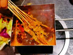 -邢氏老太太烧烤(南山店)