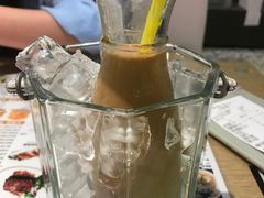 -香港新曜记茶餐厅(星耀城店)