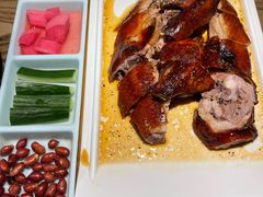 -茄子恰恰·新云南小炒(坪山益田店)