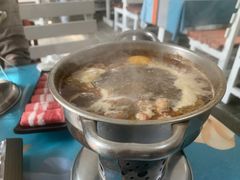 -丽江庭院之丽江往事(安定门店)