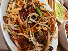 -香香春饼·非遗技艺(万达店)