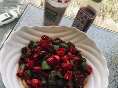 -文三里屯面馆(三里屯店)