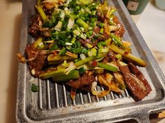 -绿茶餐厅(西单老佛爷店)
