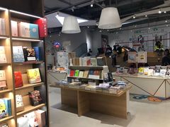 -当当书店(国泰广场店)