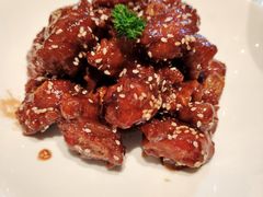 焦脆麻香骨-闽和南(深圳万象城店)