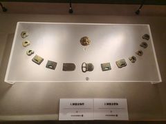 -呼和浩特博物馆