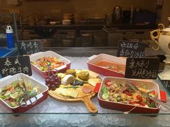 -盛宴标帜西餐厅龙虾.鲍鱼•牛排(重庆喜来登大酒店)