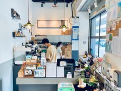 -CoffeeVendor(西乡店)