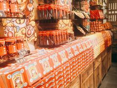 -嘉凌码头·重庆特产手工火锅底料(洪崖洞九楼店)