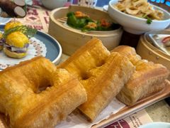 -点都德(龙之梦店)