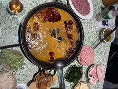 -五里关火锅(牛市口店)