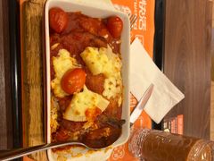 -大快活(罗湖商业城分店)