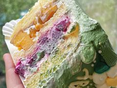 -今日·TODAY手作低脂动物奶油蛋糕定制(高新万达店)