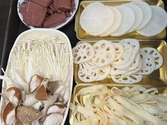 -刘少华贵州小黄牛·鲜牛肉火锅(总店)