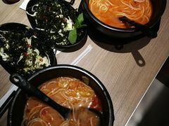 -云味馆·云南菜·云南米线(景田店)