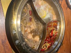 -川味观·鲜货火锅(西湖文化广场店)