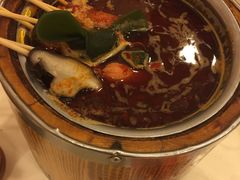 串串香-嘉和一品粥(马家堡店)