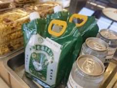 -李小老烧饼(常营民族家园店)