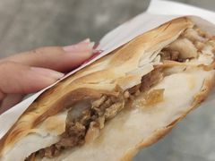 -潼关肉夹馍(永兴坊店)