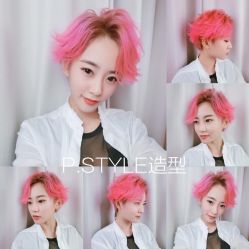 -P.STYLE 派斯造型