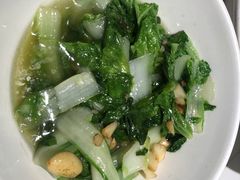 -新辣宴·湖南家常菜·商务聚餐(中粮创芯店)