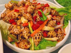 -阿杰臻选海鲜饭店(普陀山店)