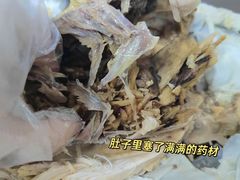-吉英盐焗鸡(文中路店)