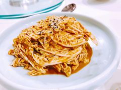 乾隆白菜-羲和雅苑•北京烤鸭(陆家嘴中心店)