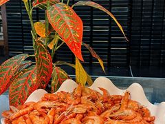 -朗丽兹自助餐厅