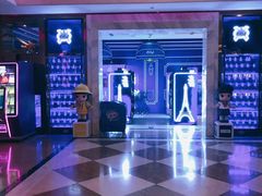 -Miohca缪卡KTV(和平店)
