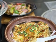 -美极鲜食坊(宝安南路店)