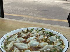 -尤素福东举院饺子馆