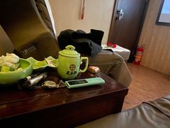 -足本纪·足道 SPA 简餐 小吃(文三西路店)