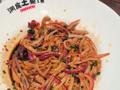 -洞庭土菜馆(天河北总店)