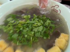 -回味鸭血粉丝汤(砂之船店)
