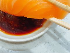 -京樽回転寿司(奥林匹克店)