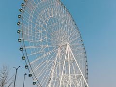 -南昌之星摩天轮