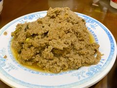 -老爆肚满五香烧牛羊肉